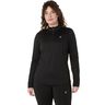 Core Winter 1/2 Zip Longsleeve