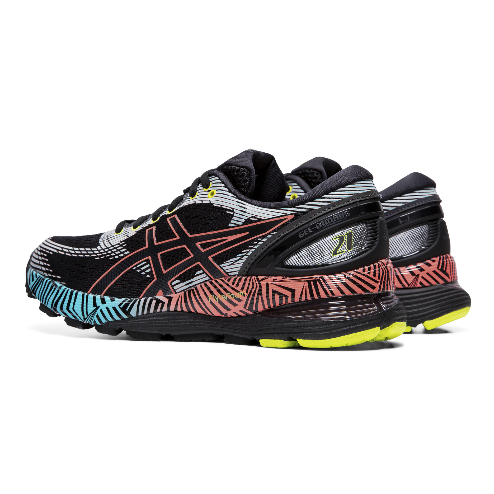 ASICS
