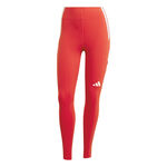 Vêtements adidas adidas Adizero Collant De Course Femmes-Corail