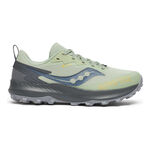 Chaussures De Running Saucony Peregrine 14 GTX