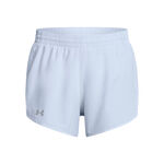Vêtements Under Armour Fly By 3in Short