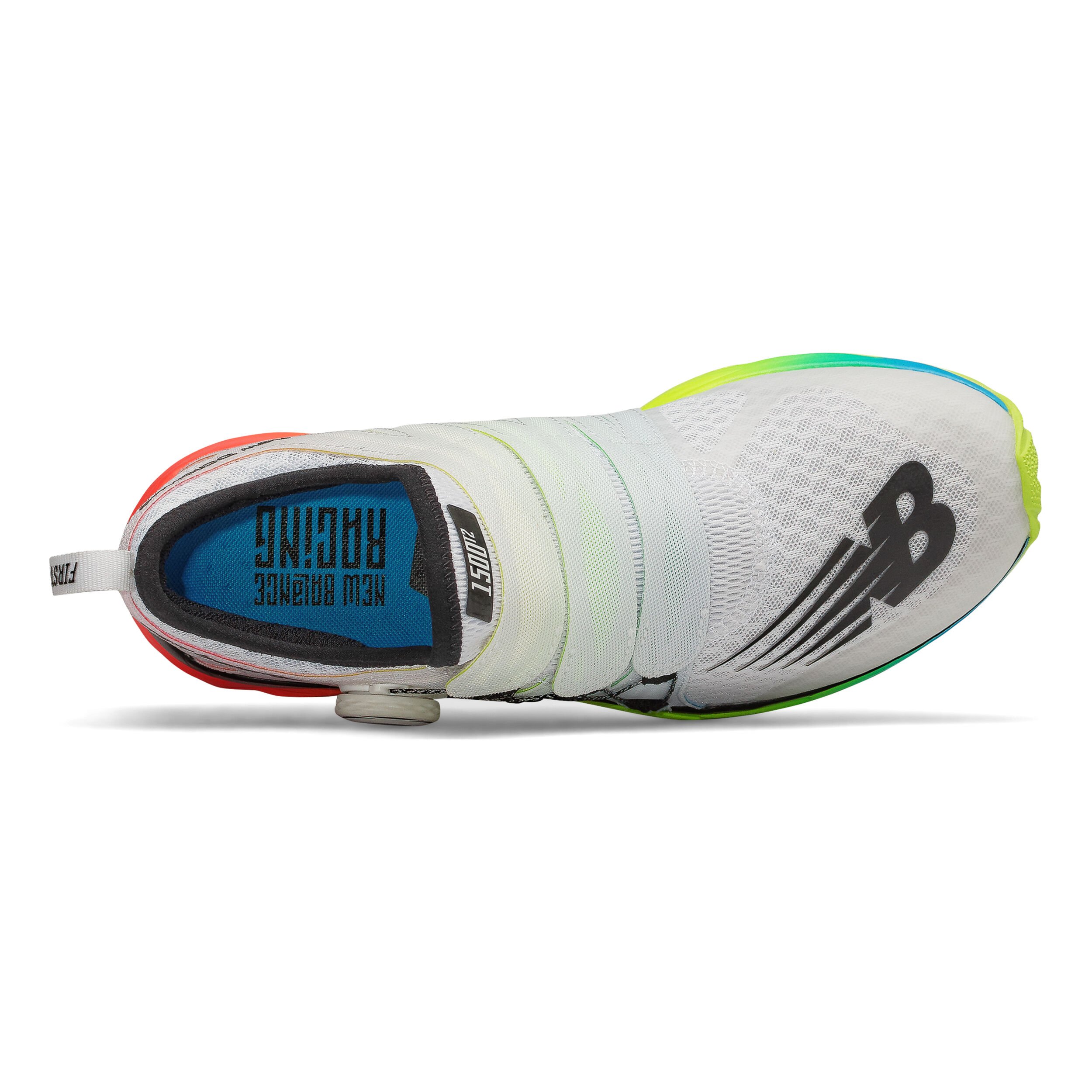 New balance 1500 racing flats top
