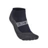 RU4 Endurance Cool Short Chaussettes De Running Hommes-Bleu Foncé