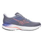 Chaussures De Running Mizuno Wave Inspire 21