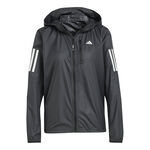 Vêtements adidas Own The Run B Jacket