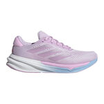 Chaussures de running adidas adidas Supernova Stride 2 Chaussure De Running Sans Stabilisateurs Femmes-Violet,Violet