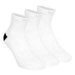 Vêtements Newline Running Core Sock 3er Pack