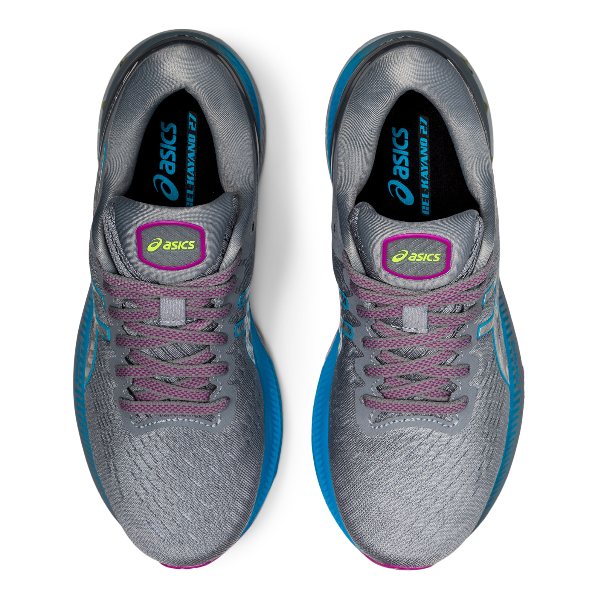 ASICS