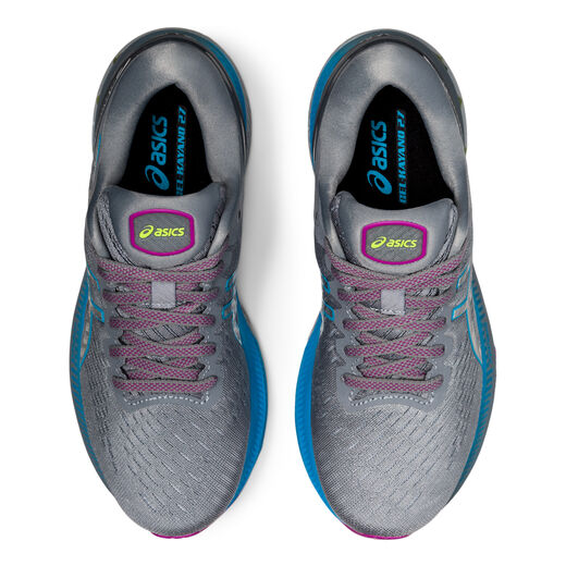 ASICS