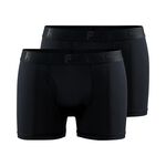 Vêtements Craft Core Dry Boxer 3-Inch 2 Pack