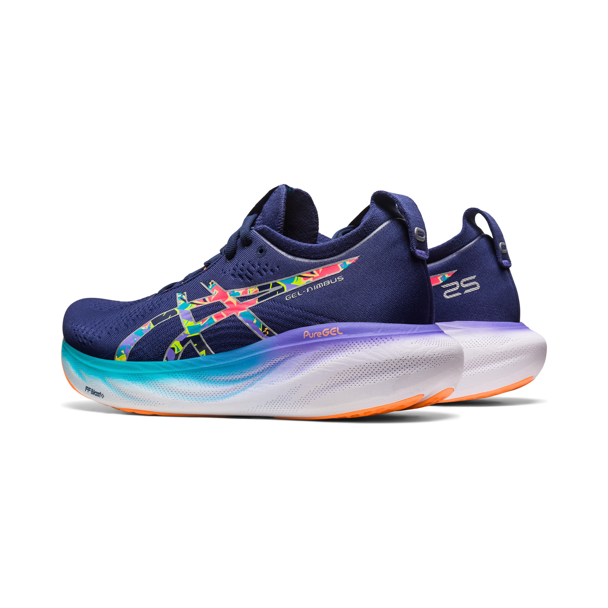 Gel nimbus lite show 2 on sale