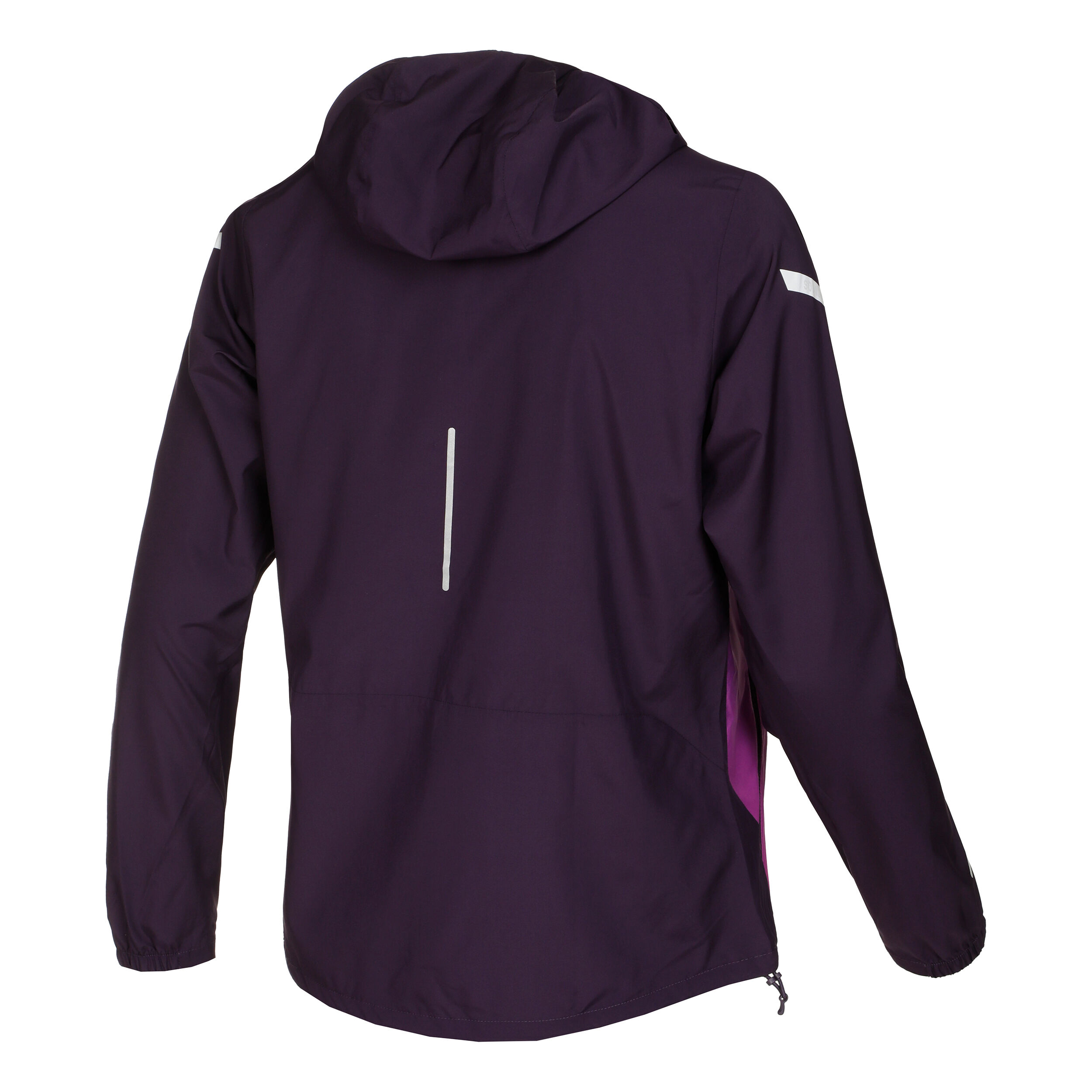 Veste asics femme violet top