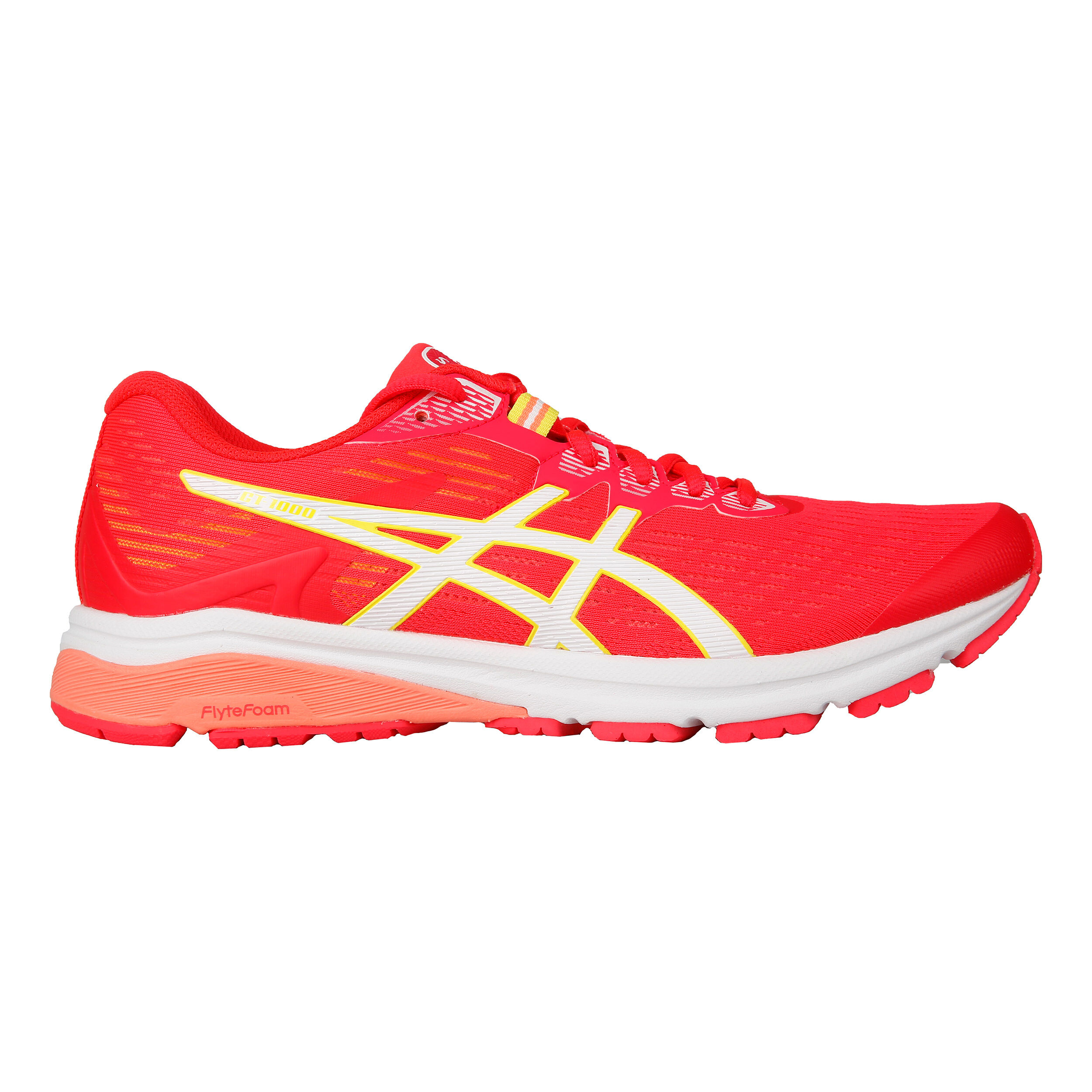 Asics gt 1000 womens 8.5 discount