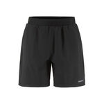 Vêtements Craft Craft ADV Essence 2in1 2 Short De Running Hommes-Noir