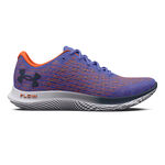 Chaussures De Running Under Armour Flow Velociti Wind 2