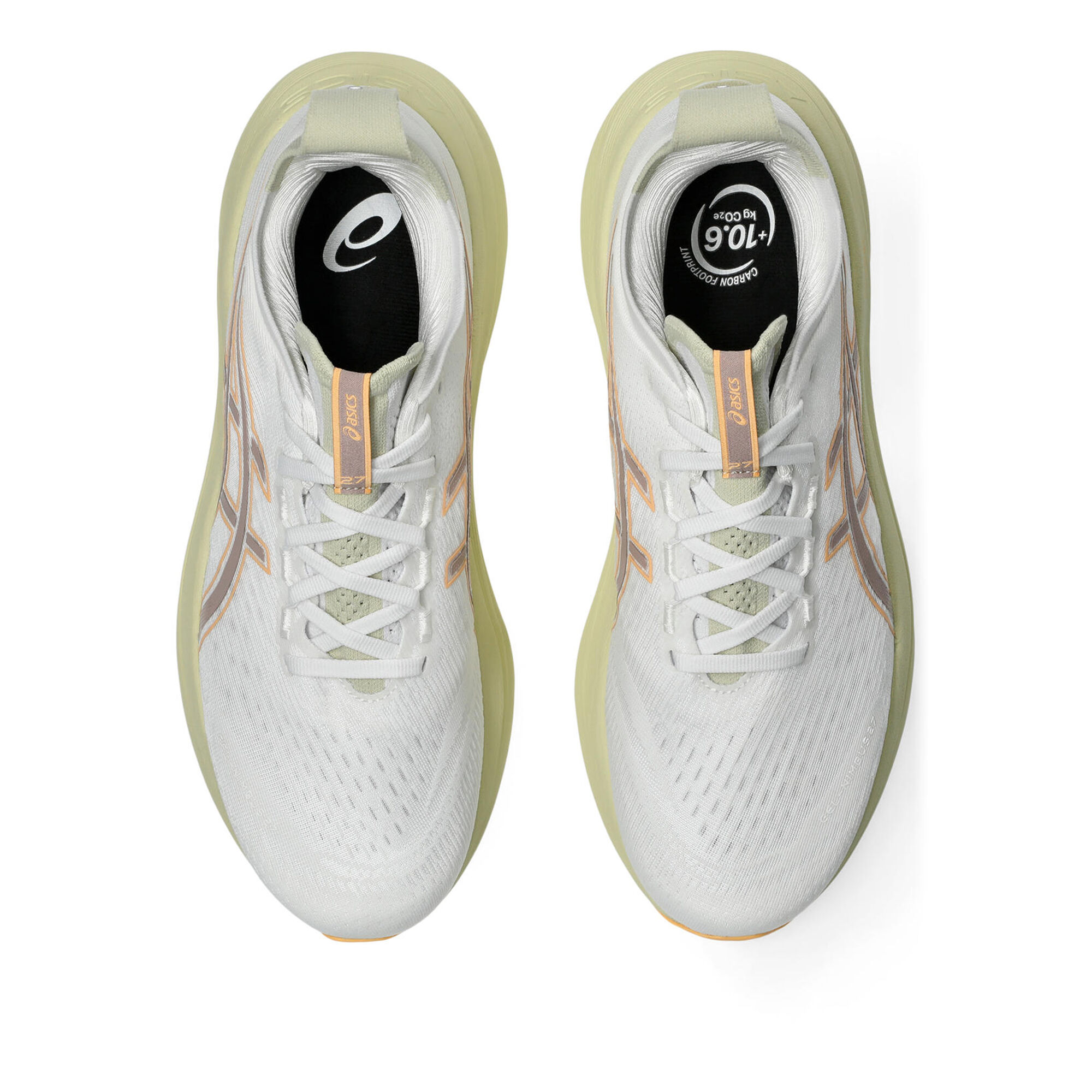 ASICS