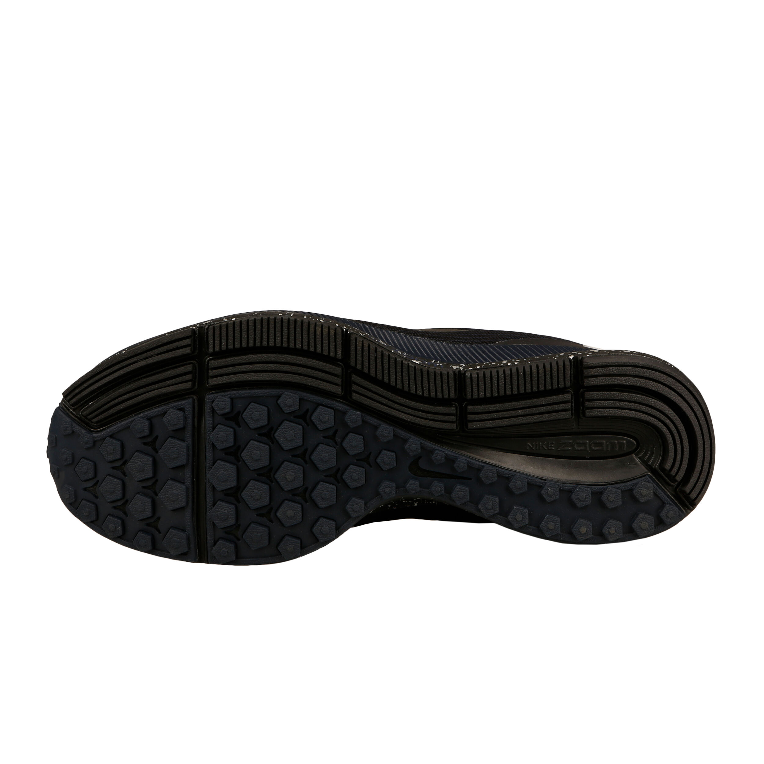Acheter Nike Air Zoom Pegasus 34 Shield Chaussure De Running Sans Stabilisateurs Femmes Noir Bleu Fonce en ligne Running Point FR