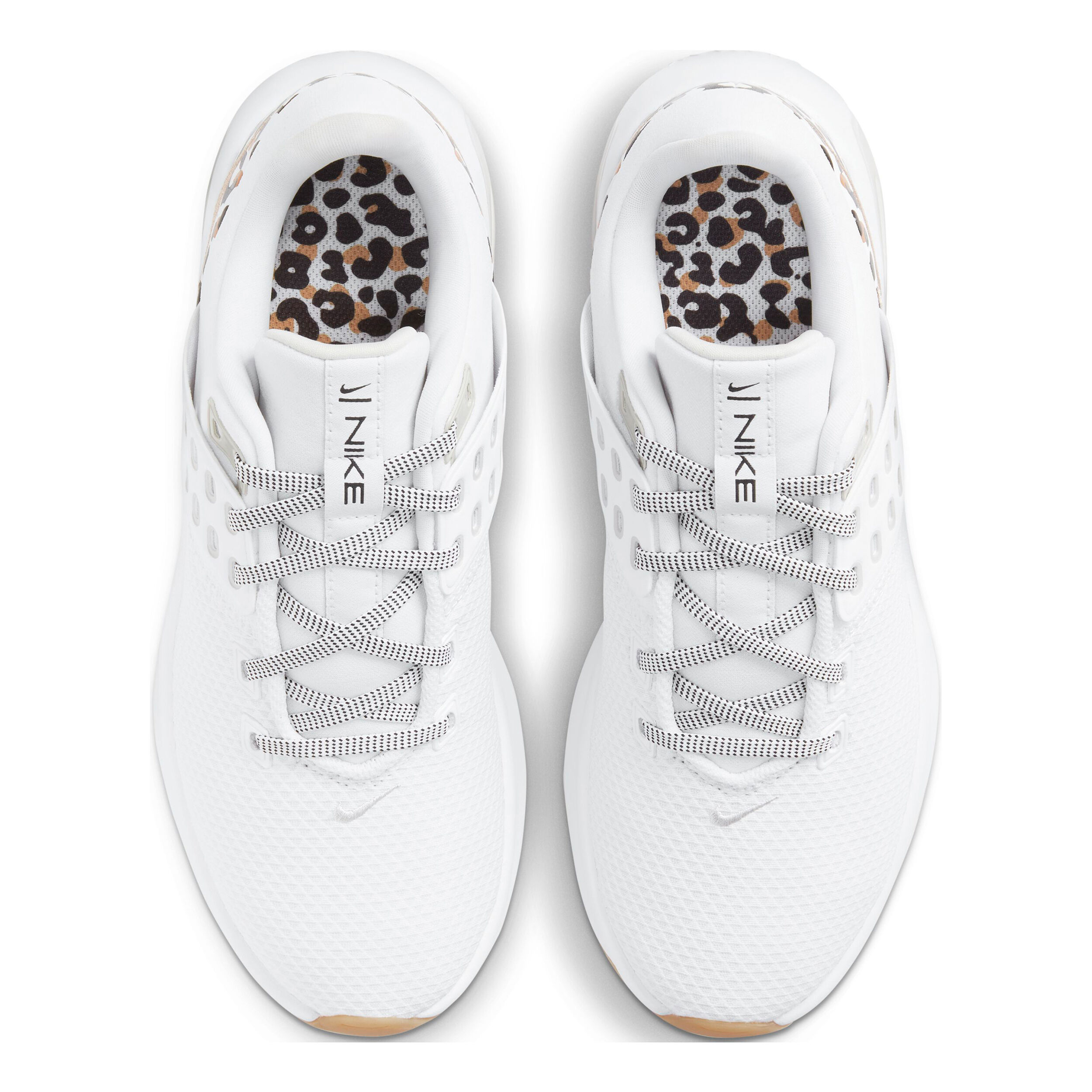 Nike air bella tr white new arrivals