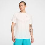 Vêtements De Running Nike Stride Tee