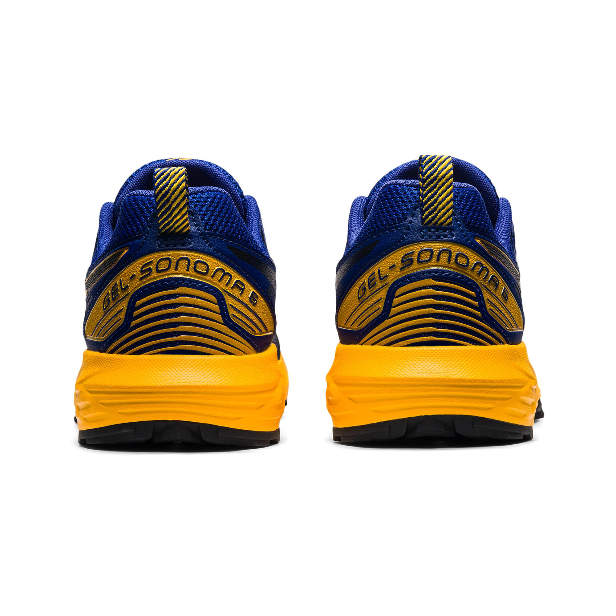 ASICS