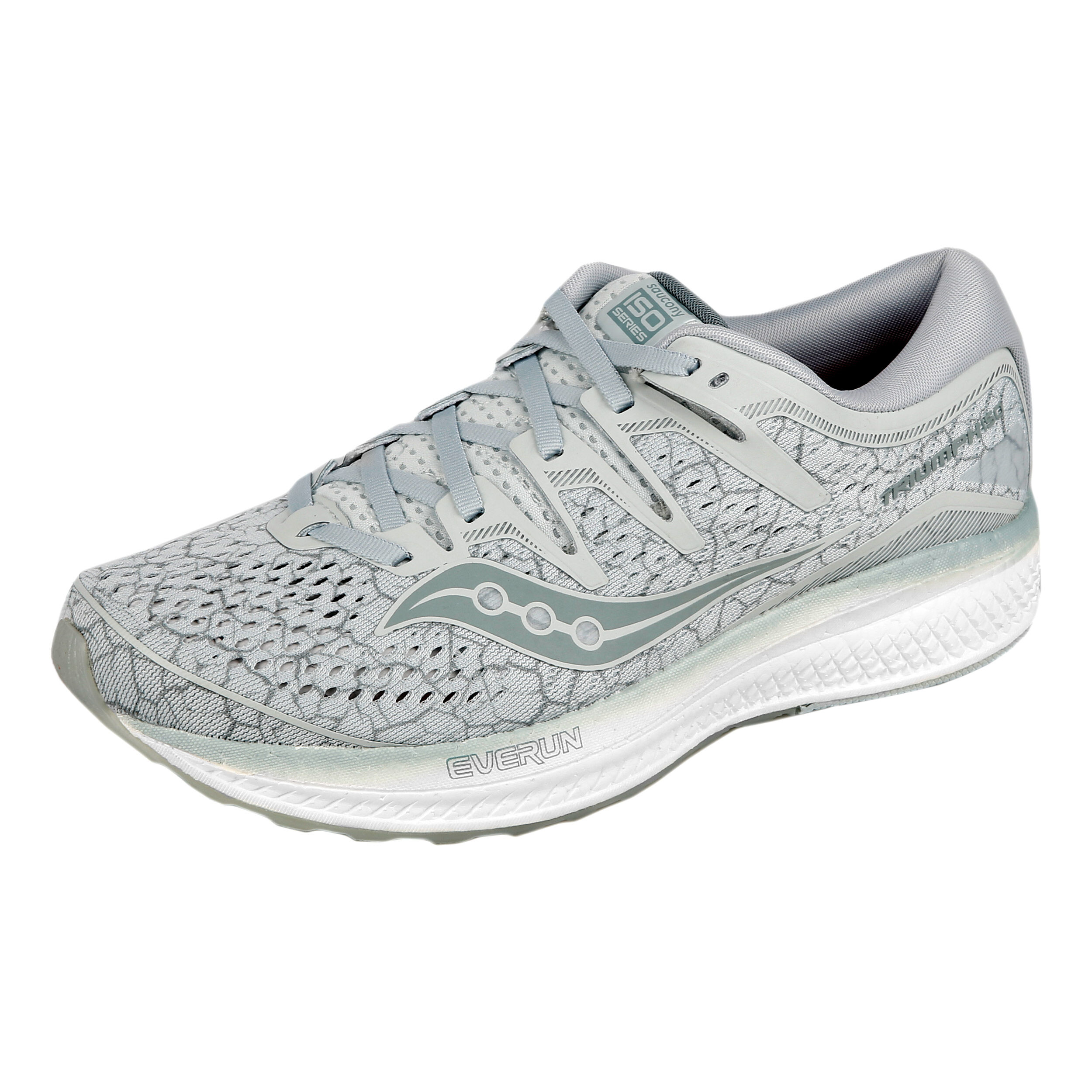 Saucony triumph iso 2 femme pas cher discount