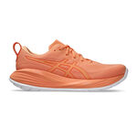 Chaussures de running ASICS ASICS Gel-Cumulus 27 Lite-Show Chaussure De Running Sans Stabilisateurs Hommes-Orange
