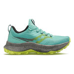 Chaussures De Running Saucony Endorphin Trail