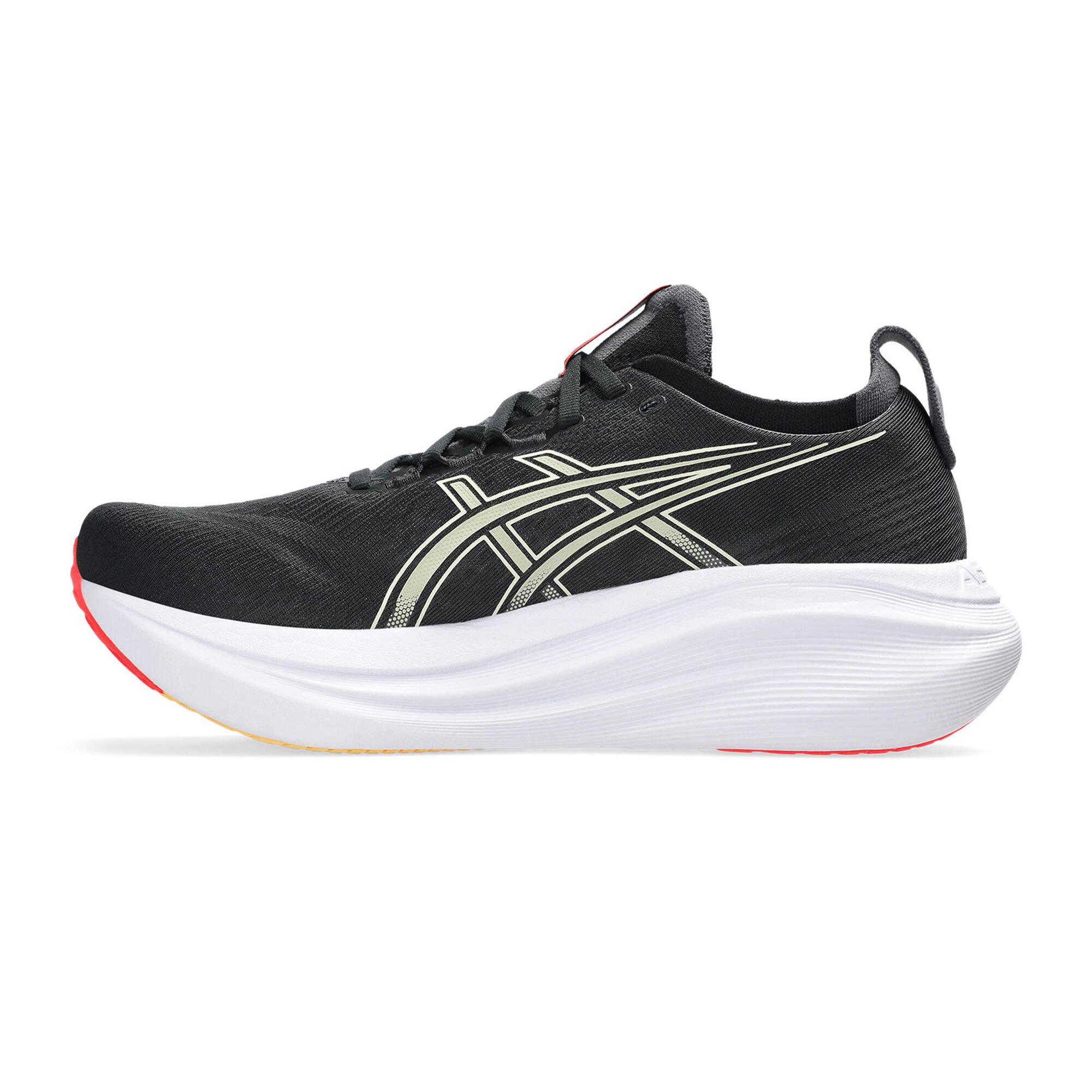 ASICS
