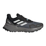 Chaussures de running adidas adidas Terrex Soulstride RainReady Chaussure Trail Femmes-Noir,Blanc