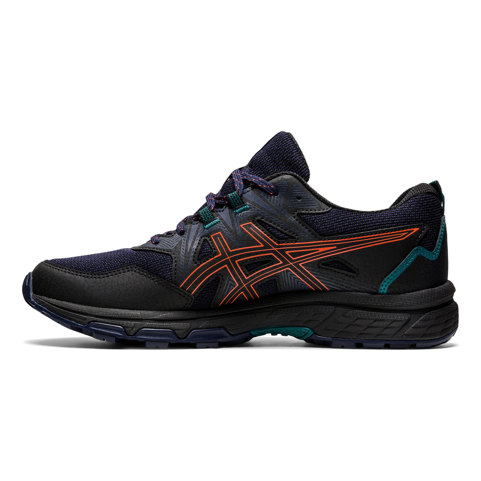 ASICS
