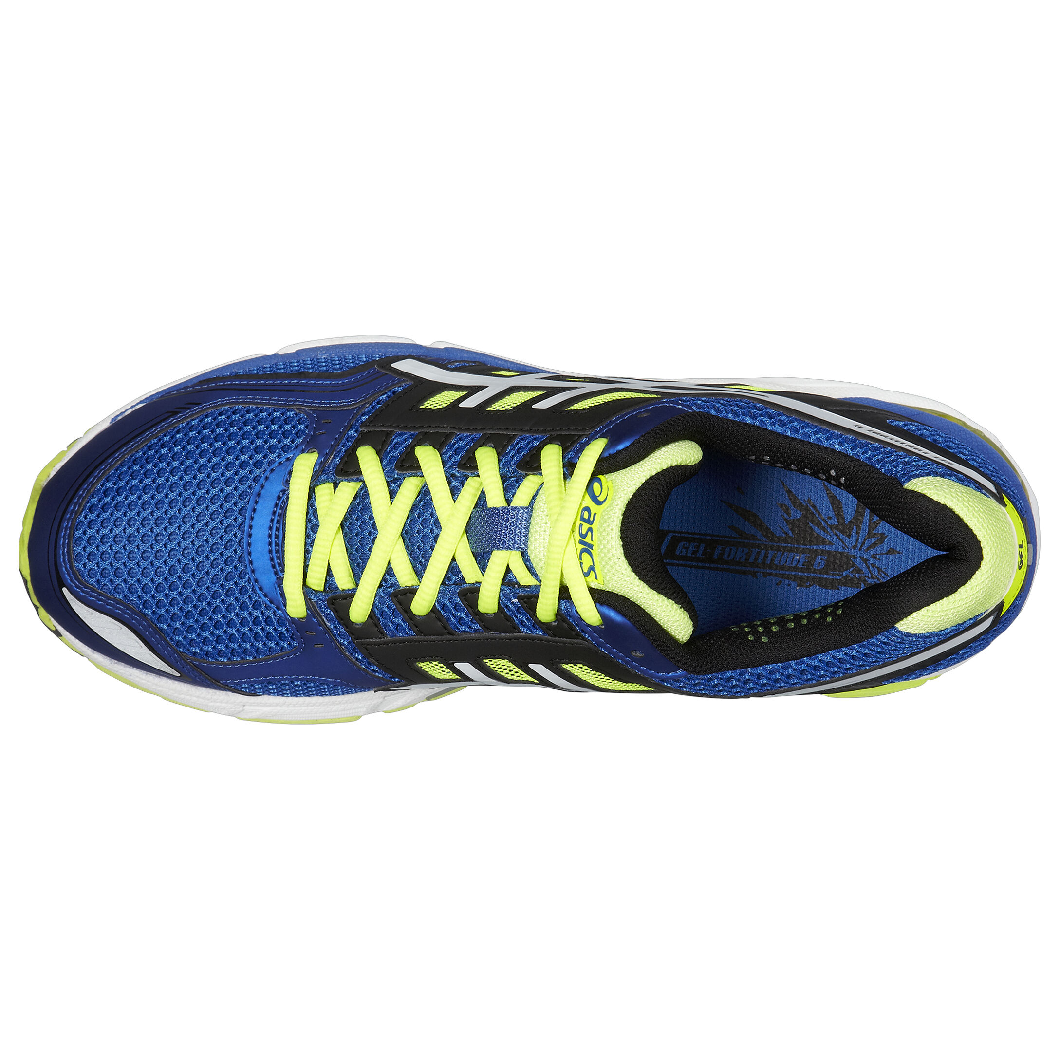 Gel fortitude top 6 2e