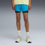 Vêtements Puma Ultraweave 2in1 5in Short