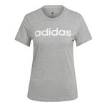 Vêtements adidas Linear Tee Women