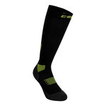Vêtements CEP Core Run Socks Tall 5.0