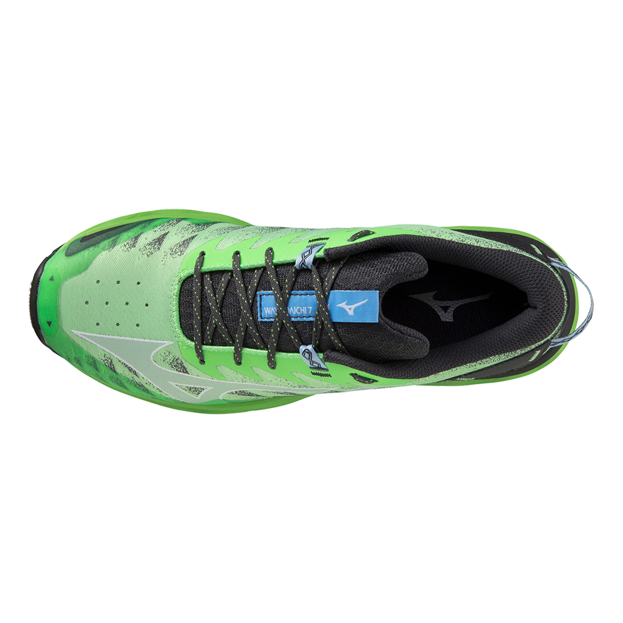 Mizuno