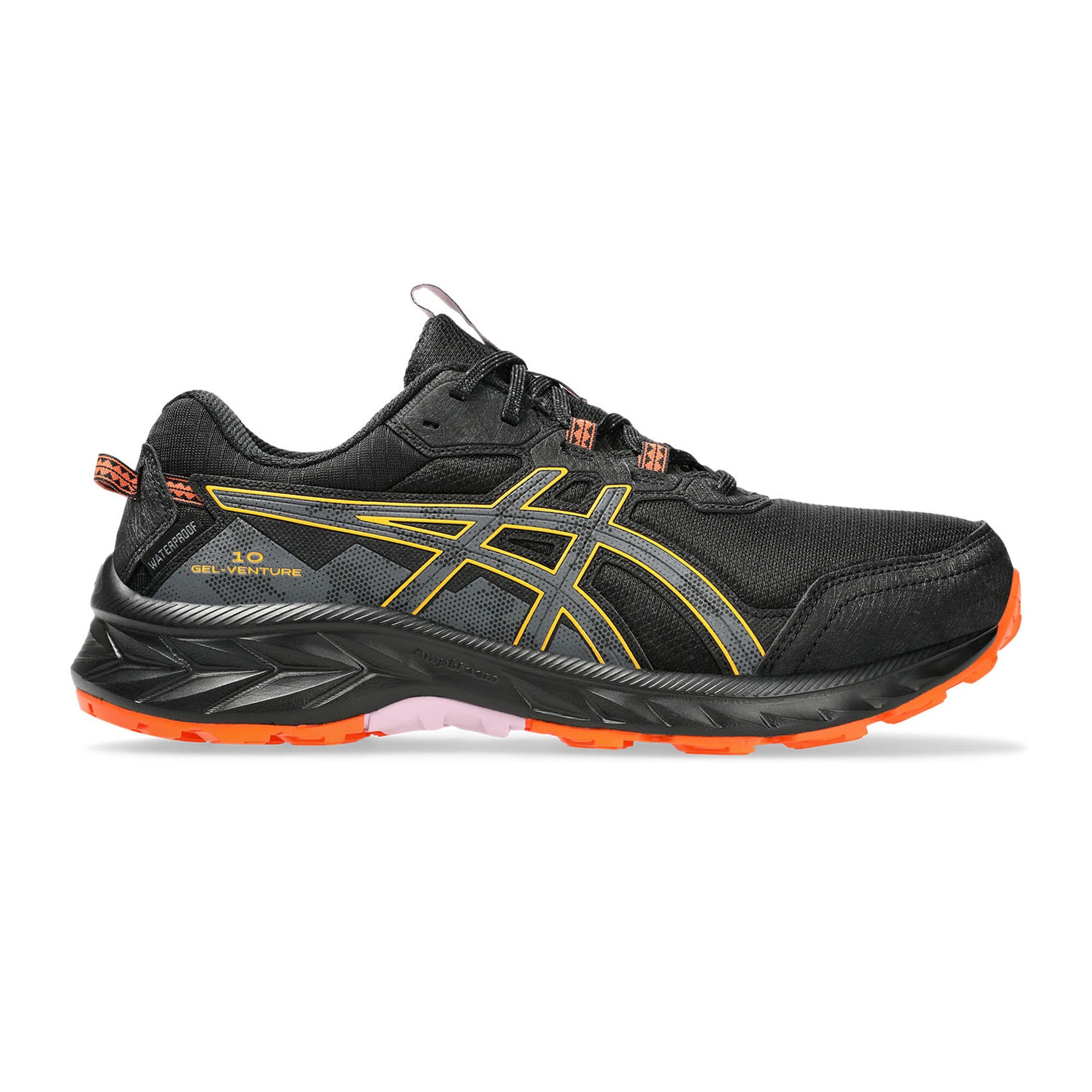 ASICS