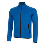 Vêtements Craft Craft Emotion Full Zip Jacket Veste Running Hommes-Bleu