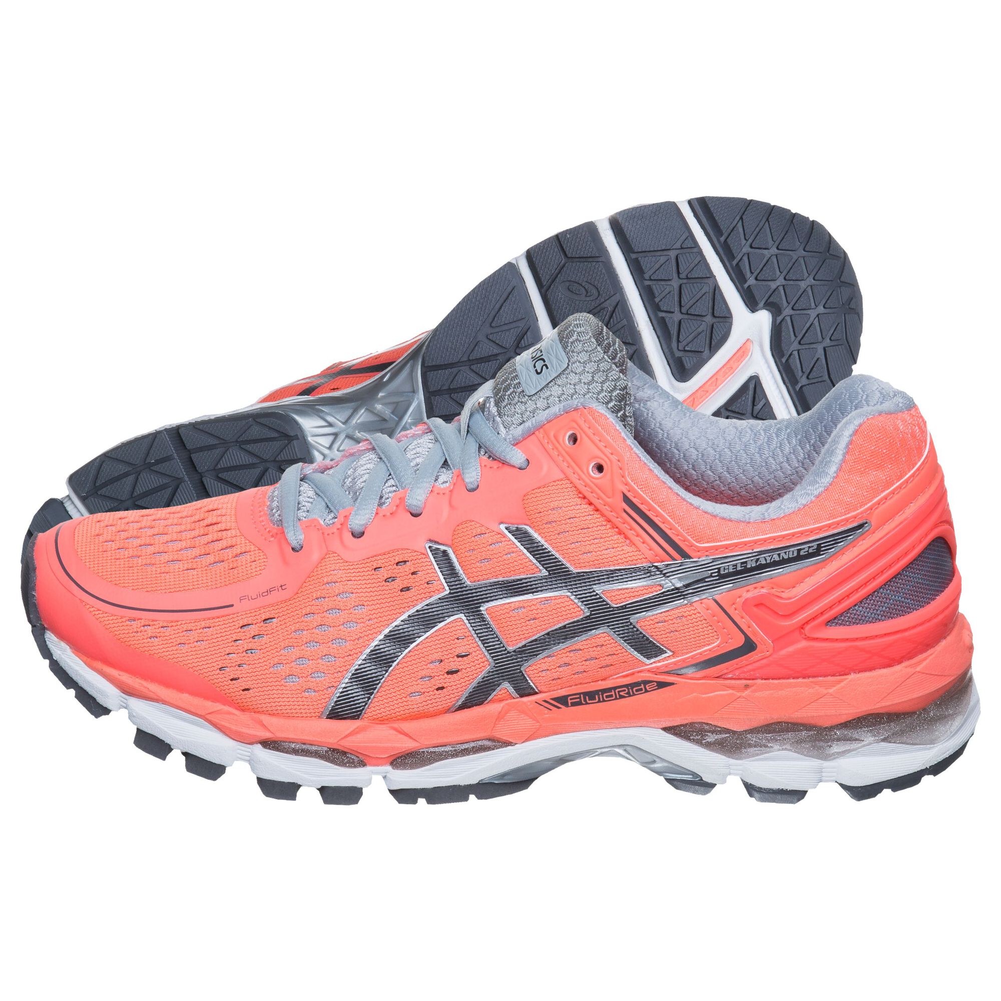 ASICS