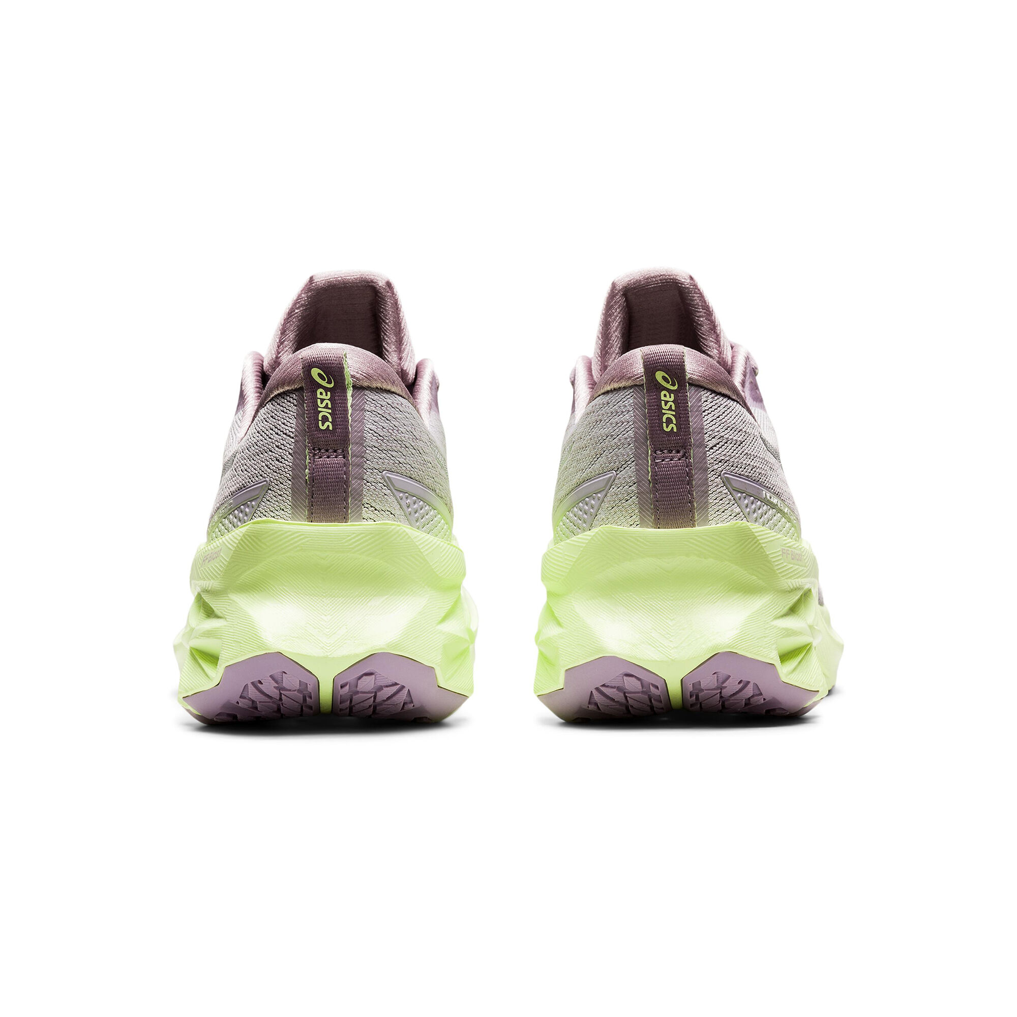 ASICS