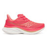 Endorphin Speed 5 Chaussure de compétition Femmes-corail, orange