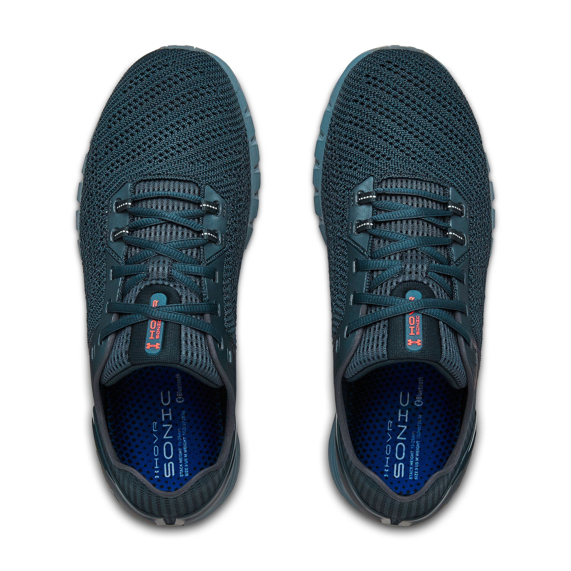 Under Armour