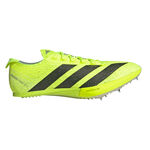 Chaussures de running adidas adidas Adizero Prime SP 3 Spikes-Vert Fluo,Noir