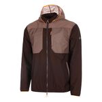 Vêtements Under Armour Run Trail Jacket