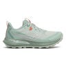 Peregrine 15 Chaussure Trail Femmes-Mint, Vert