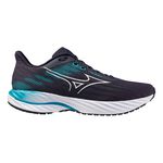 Chaussures De Running Mizuno Wave Inspire 21