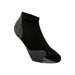 Vêtements Odlo Odlo Ceramicool Short Chaussettes De Running-Noir