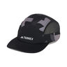 Terrex 5P Cap Casquette-Noir,Gris Fonc&eacute;