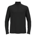 Vêtements Odlo Essential 1/2 Zip Mid Layer