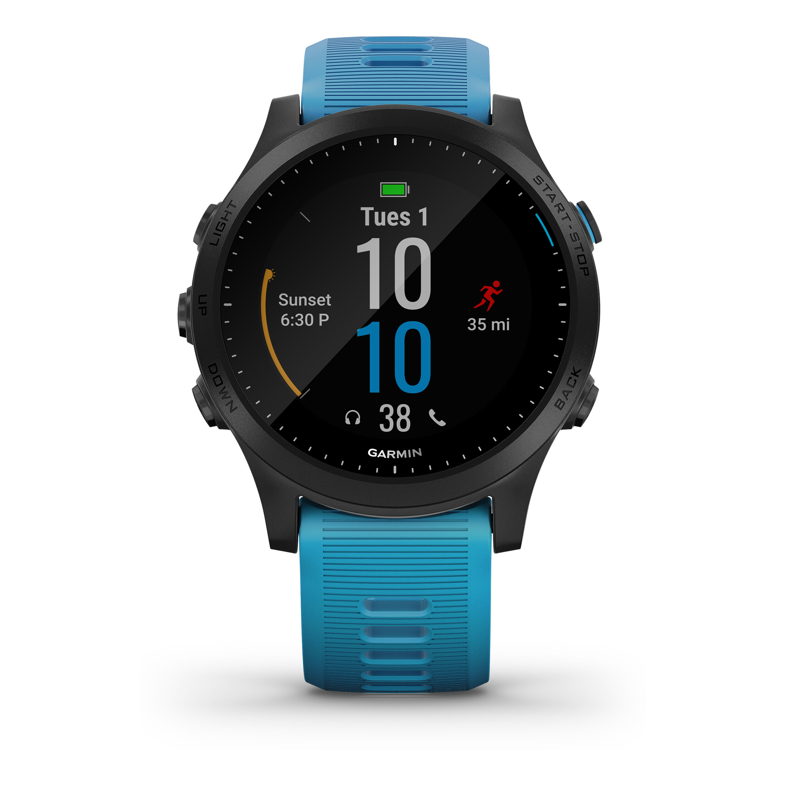 Garmin tri bundle sales