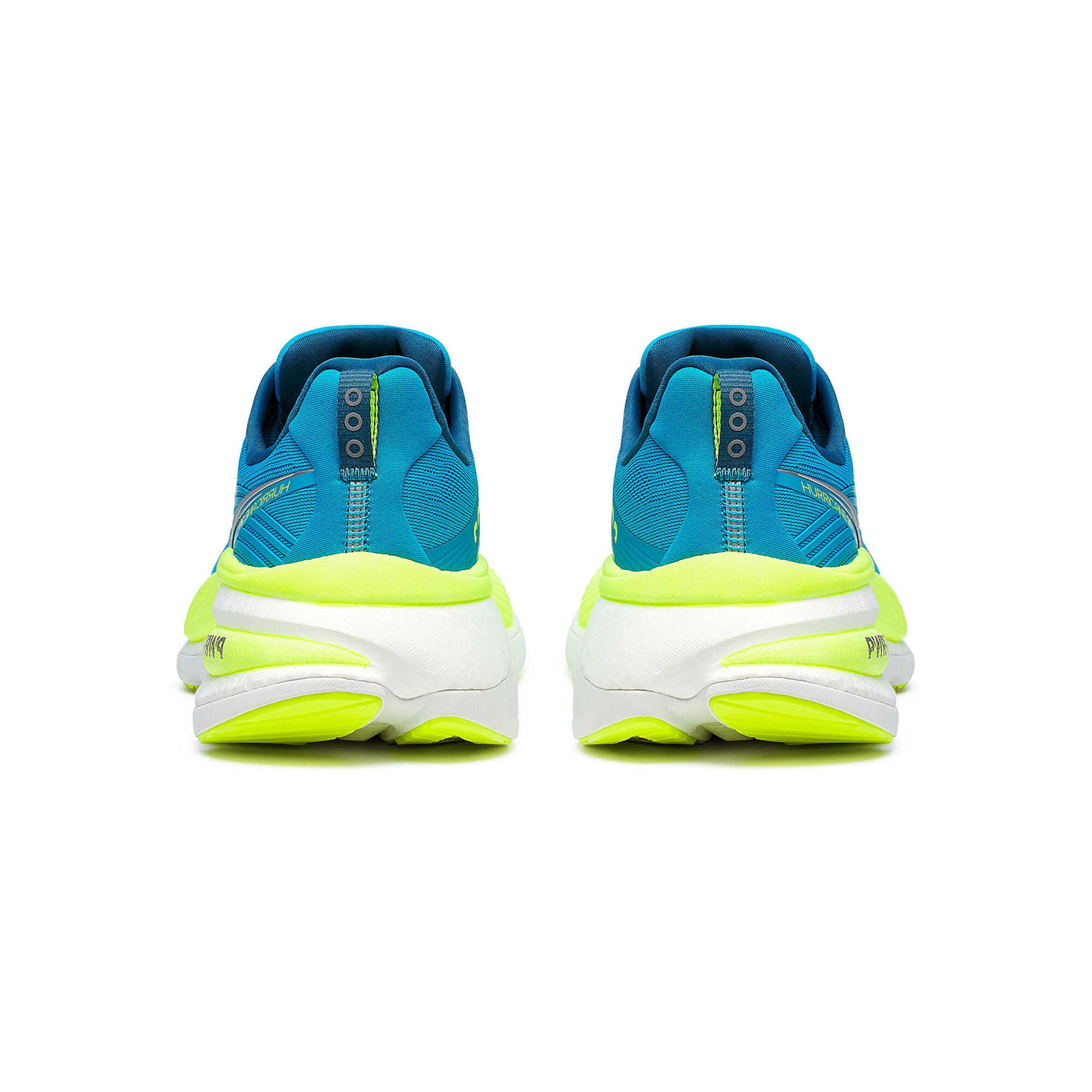 Saucony